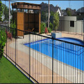 Security Removable Safety Mesh Pool Fence